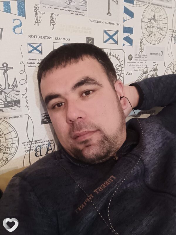 Марат, Хилок