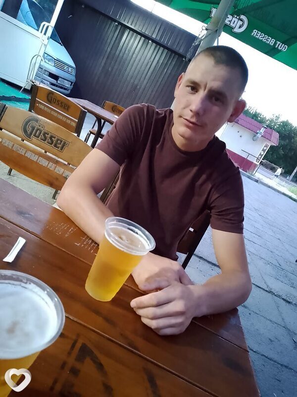 Евгений, 29, Ангарске — анкета №3021404