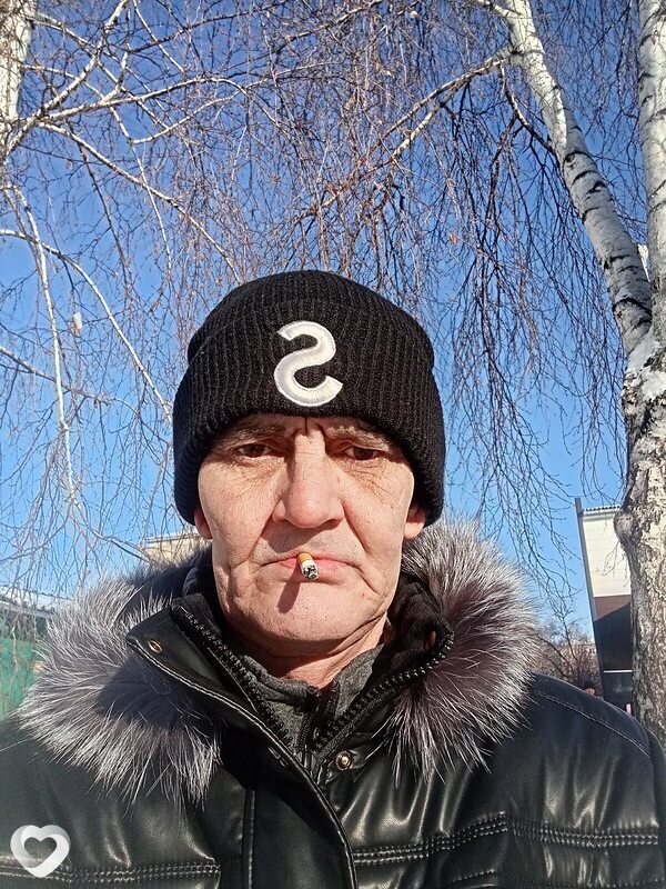Вадим Золотов, 52, Ленинске-Кузнецком — анкета №3021413