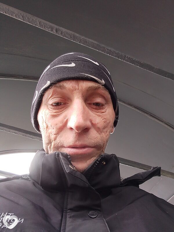 Алексей, 42, Новосибирске — анкета №3021419