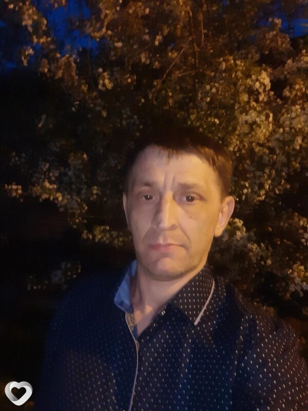 Вячеслав, 48, Туле — анкета №3021422