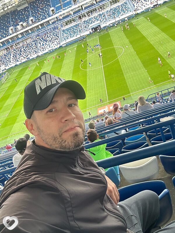 Дмитрий, 40, Калининграде — анкета №3021423
