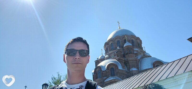 Радмир, 29, Казани — анкета №3021367
