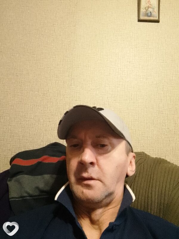 Дима, 53, Кирове — анкета №3021370