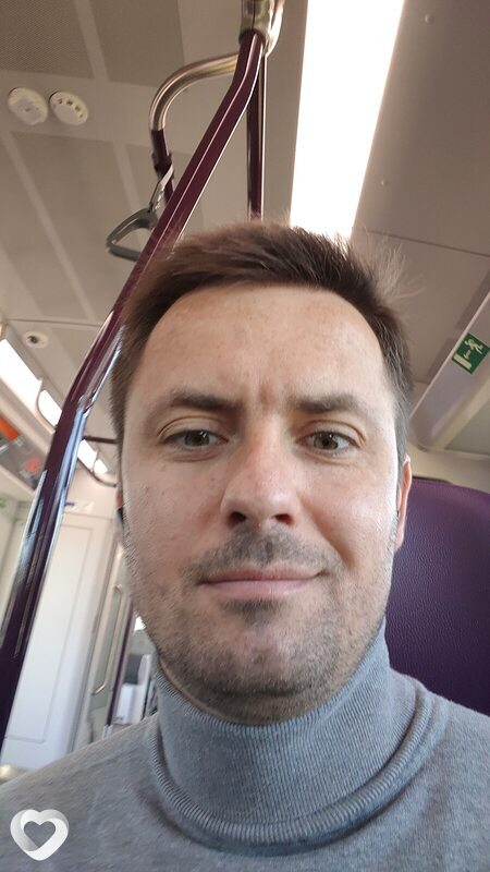 Егор, 40, Раменском — анкета №3021371