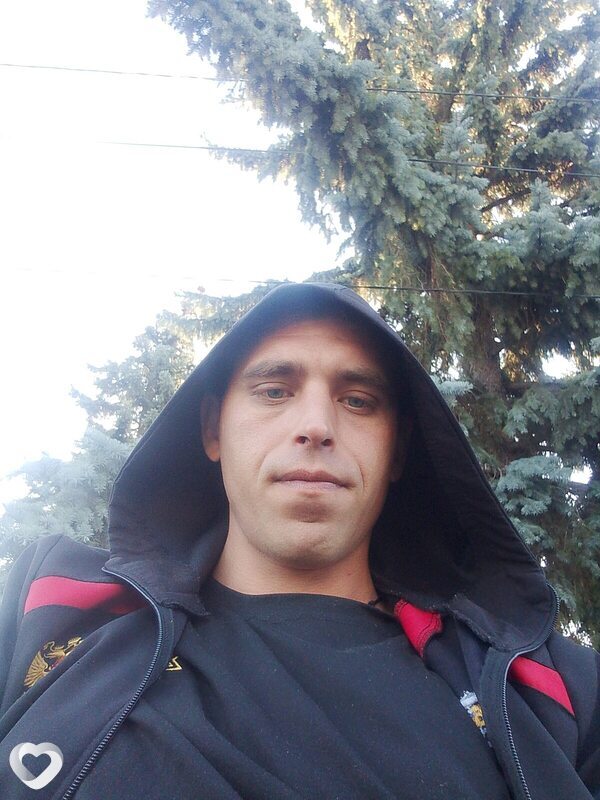 Тоха, 31, Донецке — анкета №3021394