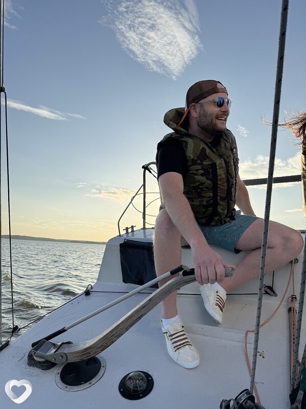 Александр, 35, Минске — анкета №3021401