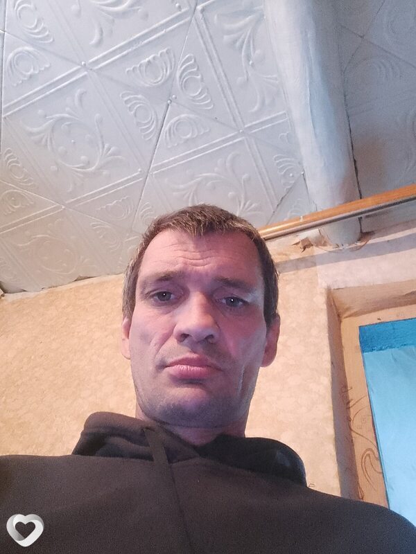 Александр, 41, Ставрополе — анкета №3021280
