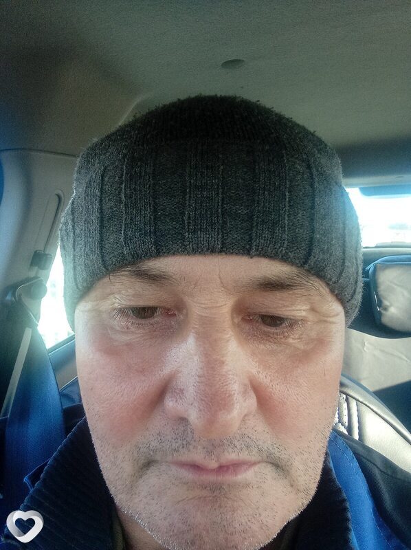 Александр, 52, Орске — анкета №3021284