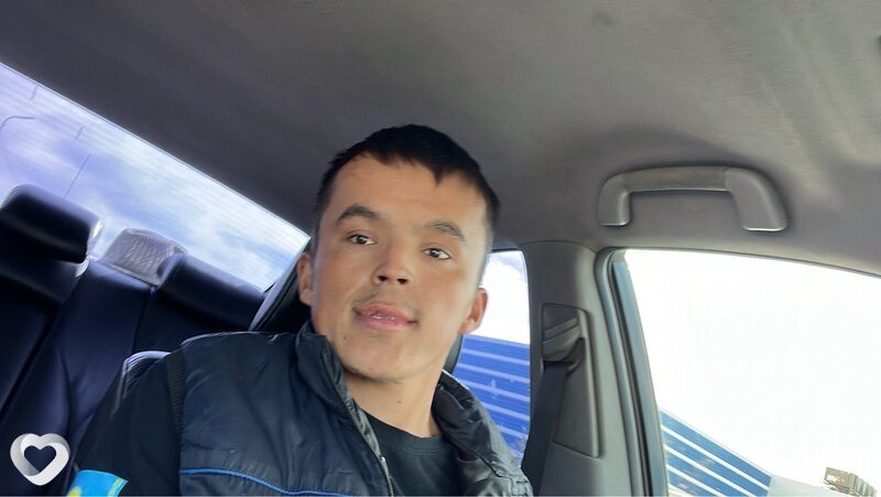 Ербол, 37, Караганде — анкета №3021290