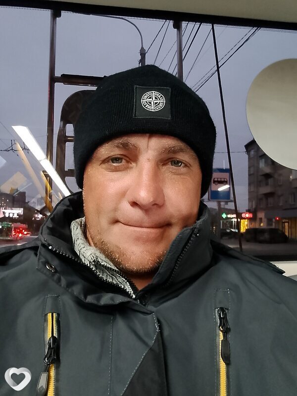 Максим, 37, Красноярске — анкета №3021294