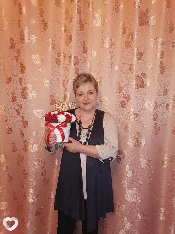 Наталья, 56, Рязани — анкета №3021804