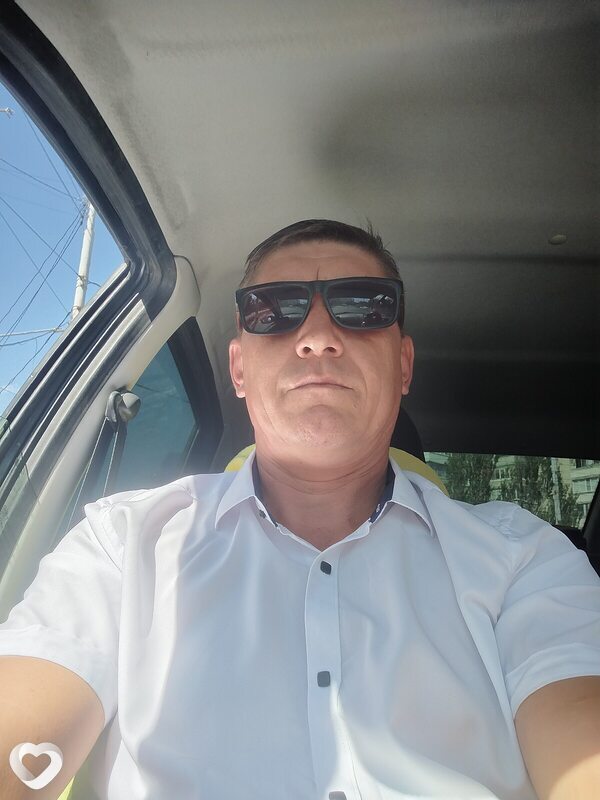 Владимир, 46, Ростове-на-Дону — анкета №3021805