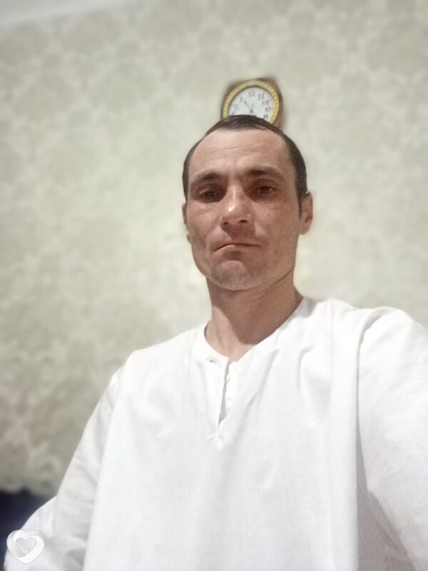 Александр, 39, Таразе — анкета №3021822