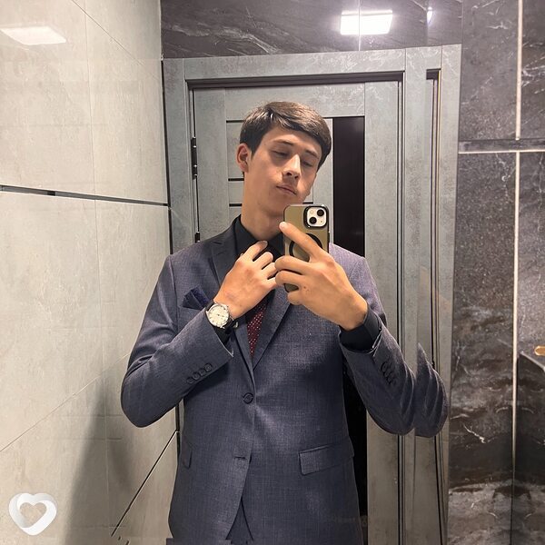 Хожикамол, 19, Владимире — анкета №3021491
