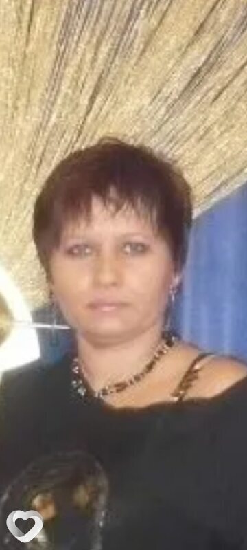 Инга, 52, Мариуполе — анкета №3021493