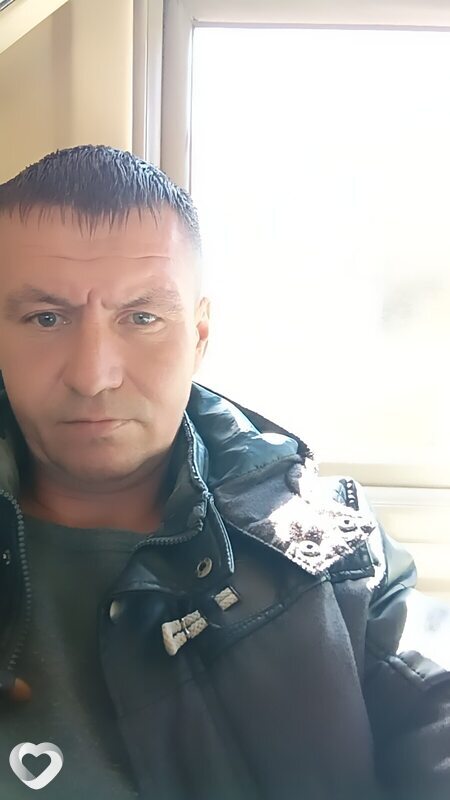 Андрей, 44, Благовещенске — анкета №3021607