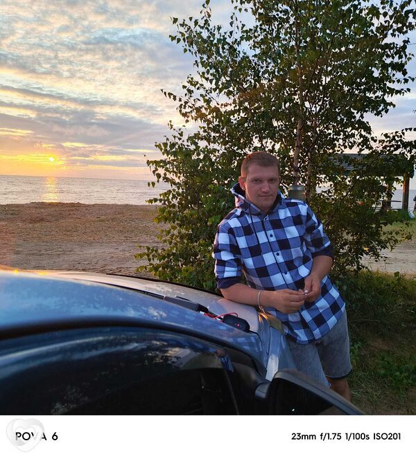 Алексей, 34, Улан-Удэ — анкета №3021609