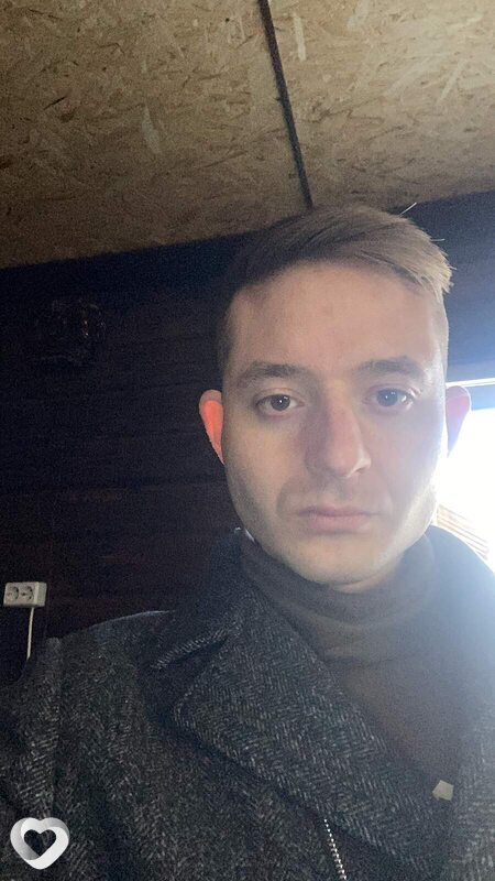Дима, 37, Прокопьевске — анкета №3021612