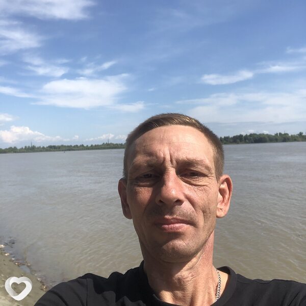 Алексей, 44, Барнауле — анкета №3021620