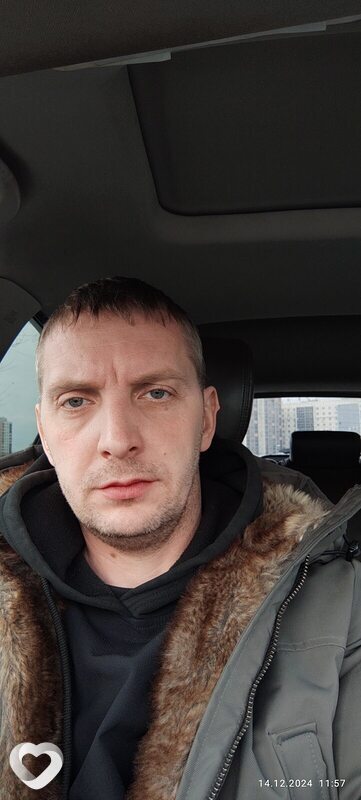 Василий, 41, Челябинске — анкета №3021579