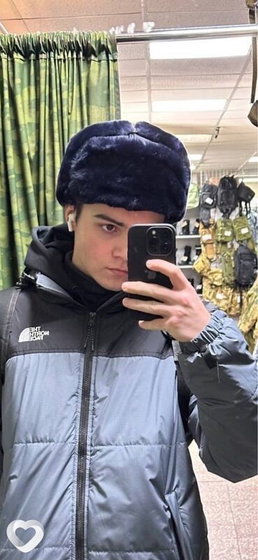 Руслан, 20, Дмитрове — анкета №3021581