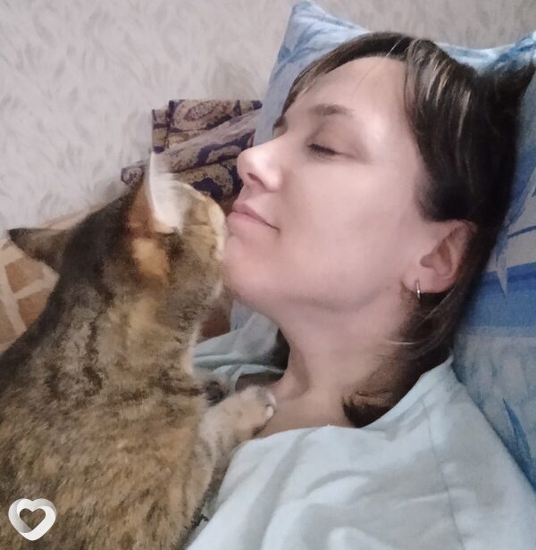 Диана, 44, Ишимбае — анкета №3021582