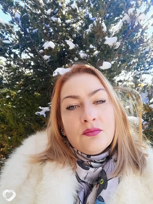 Наталия, 50, Астрахани — анкета №3021588