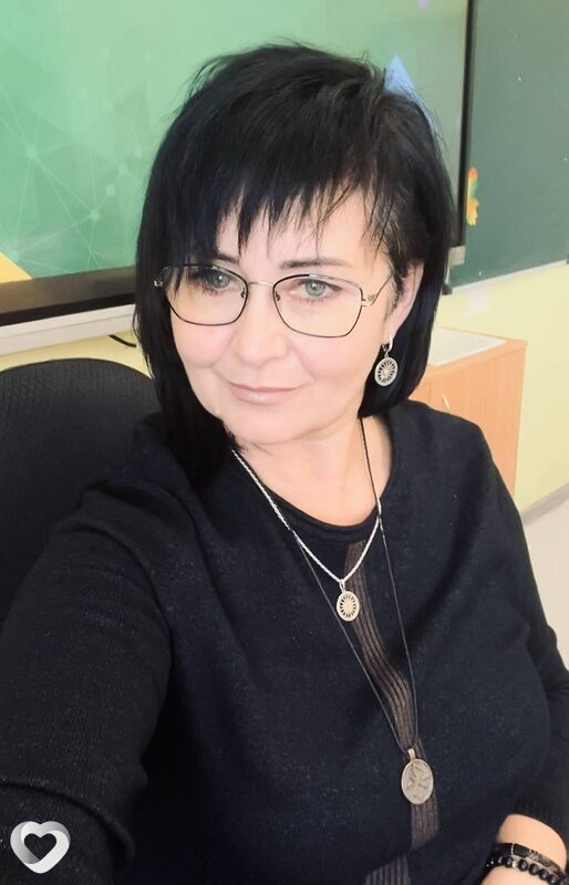 Анастасия, 42, Омске — анкета №3021596