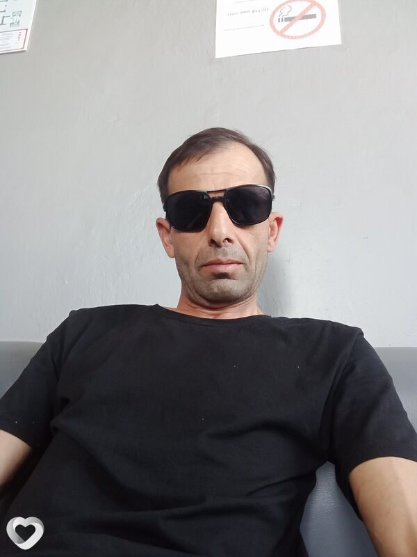 Миша, 45, Караганде — анкета №3021597