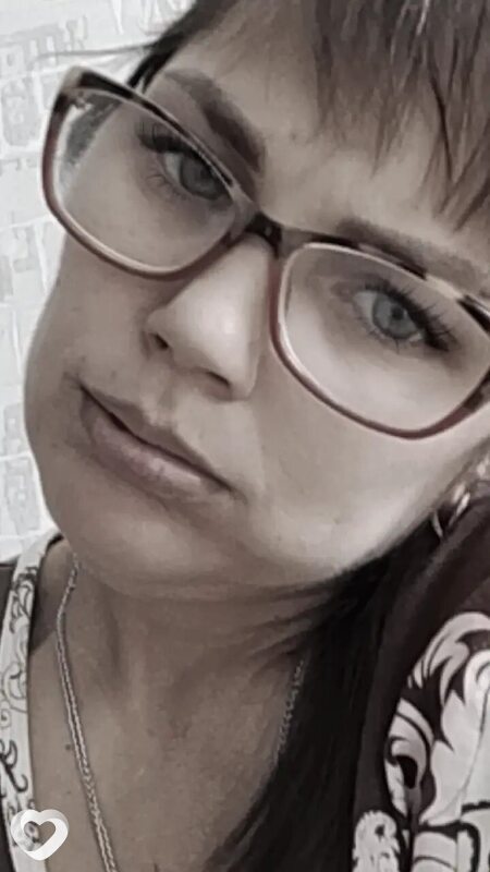 Таня, 37, Спасск-Дальний — анкета №3021678