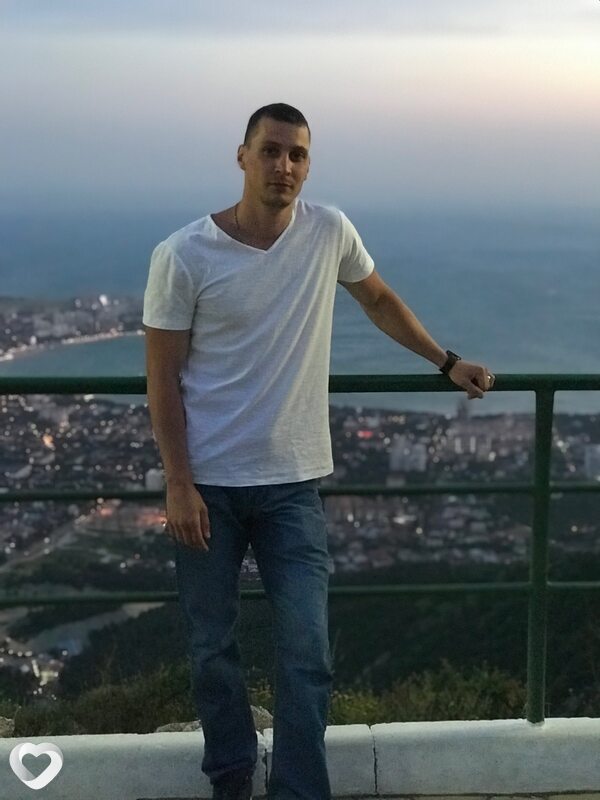 Алексей, 34, Саратове — анкета №3021685