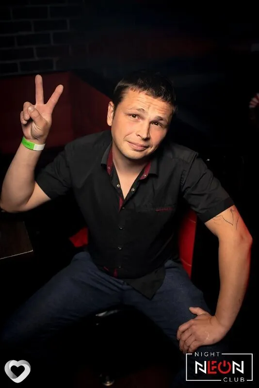 Иван, 36, Новоалтайске — анкета №3021697