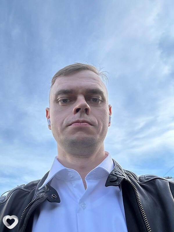 Антон, 36, Москве — анкета №3021510