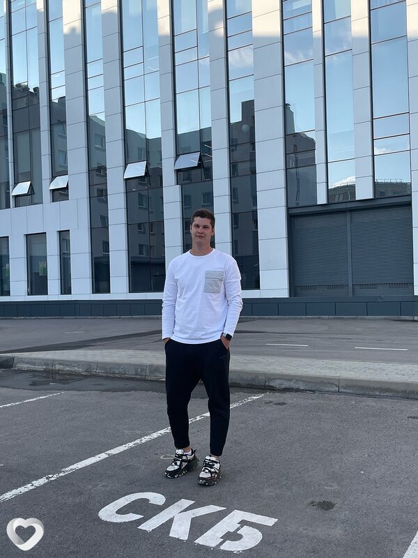 Александр, 26, Воронеже — анкета №3021515