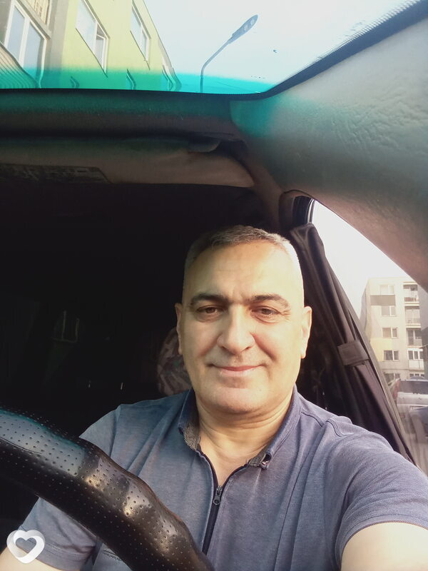 Ибрагим, 51, Алматы — анкета №3021524
