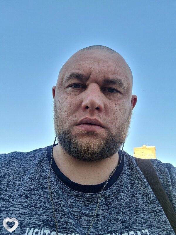 Вдвдимир, 39, Хабаровске — анкета №3021553