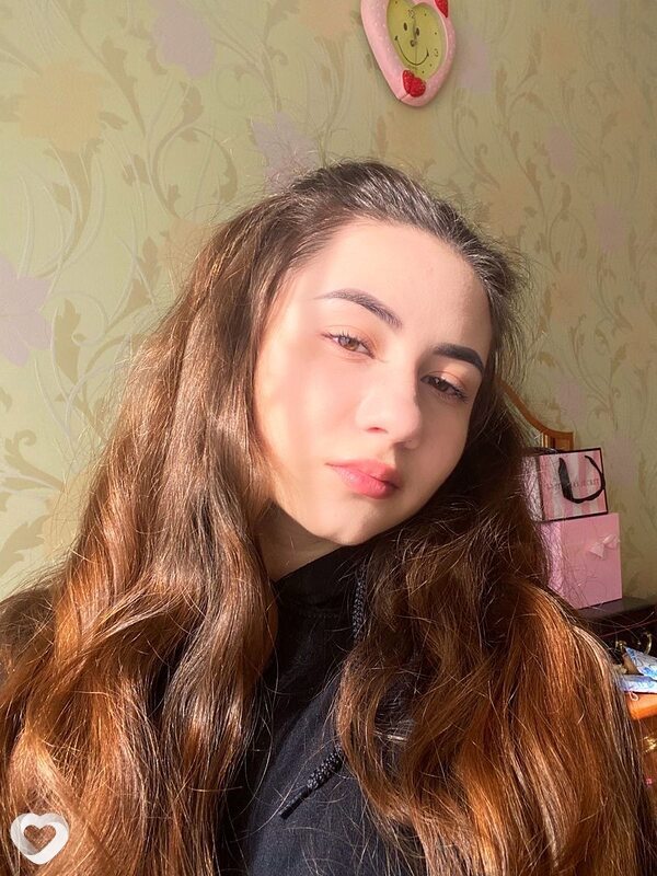 Эвелина, 23, Рязани — анкета №3021558