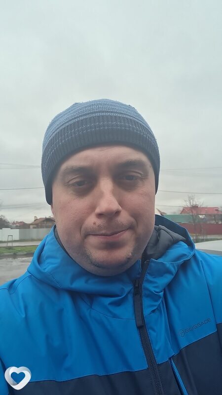 Алекс, 33, Самаре — анкета №3021560