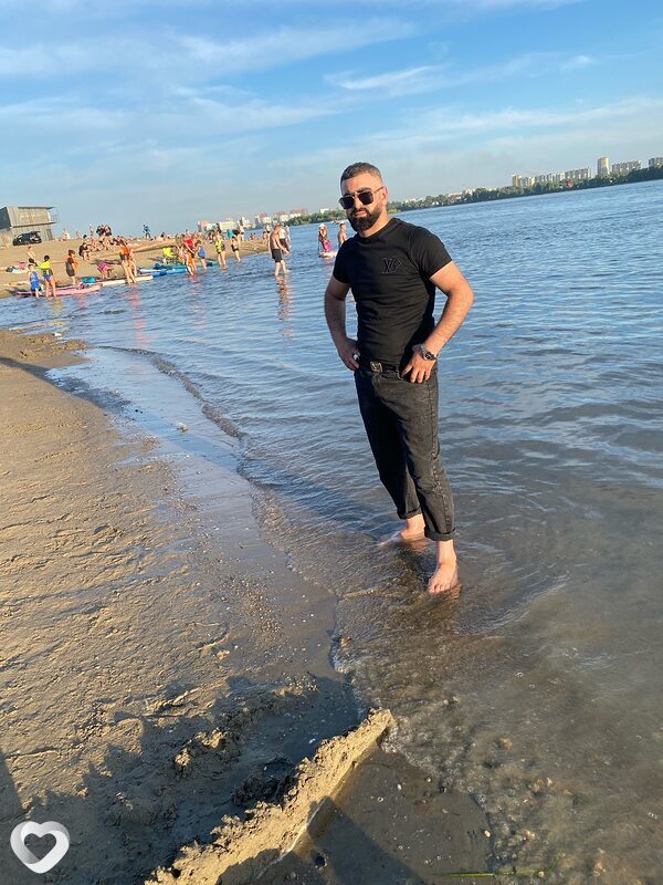 Ульви, 26, Москве — анкета №3021566