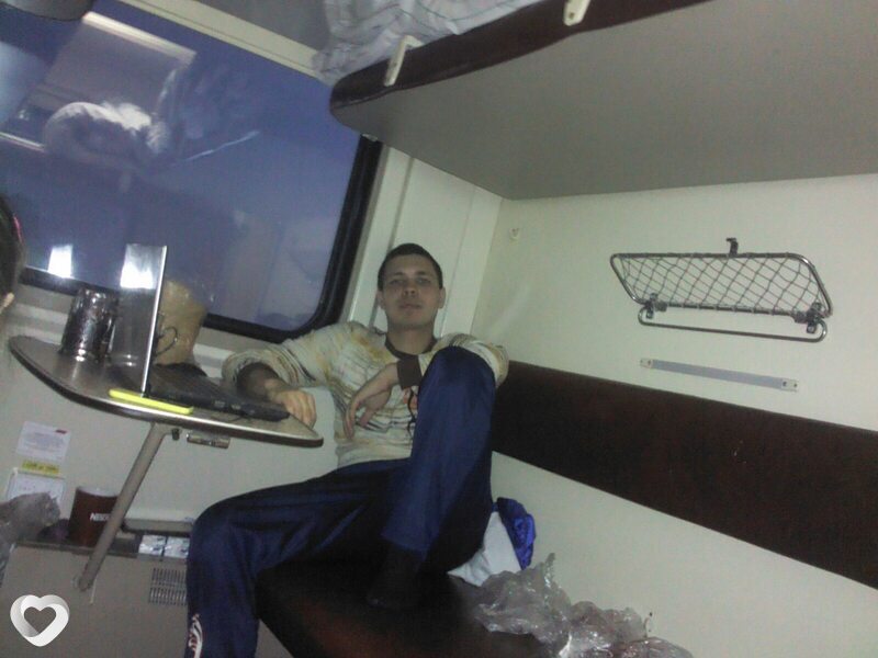 Дмитрий, 30, Бугульме — анкета №3021575