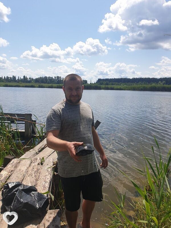 Евгений, 31, Харькове — анкета №3021577