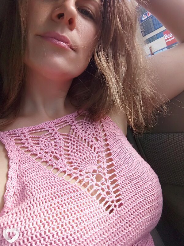 Ирина, 43, Новосибирске — анкета №3021654