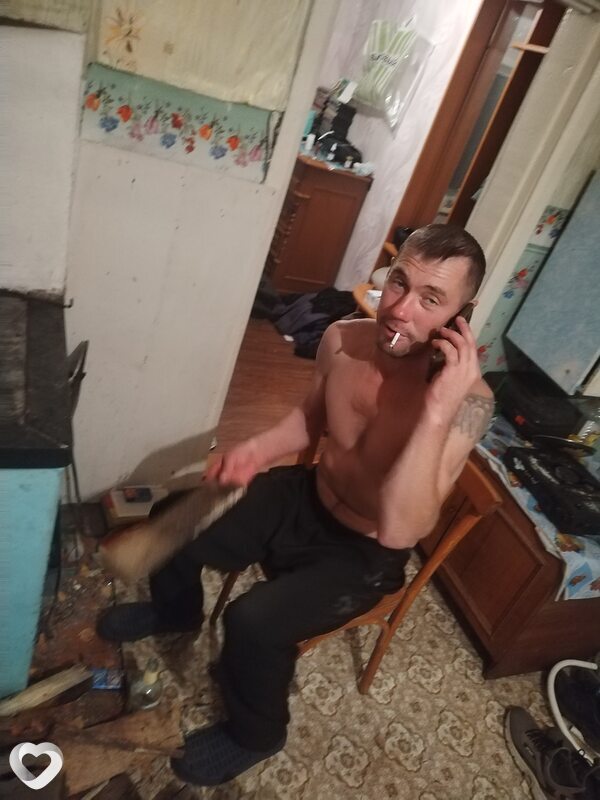 Виктор, 31, Барнауле — анкета №3021658