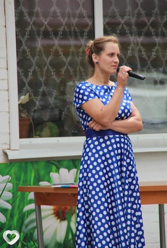 Ольга, 46, Иркутске — анкета №3021672
