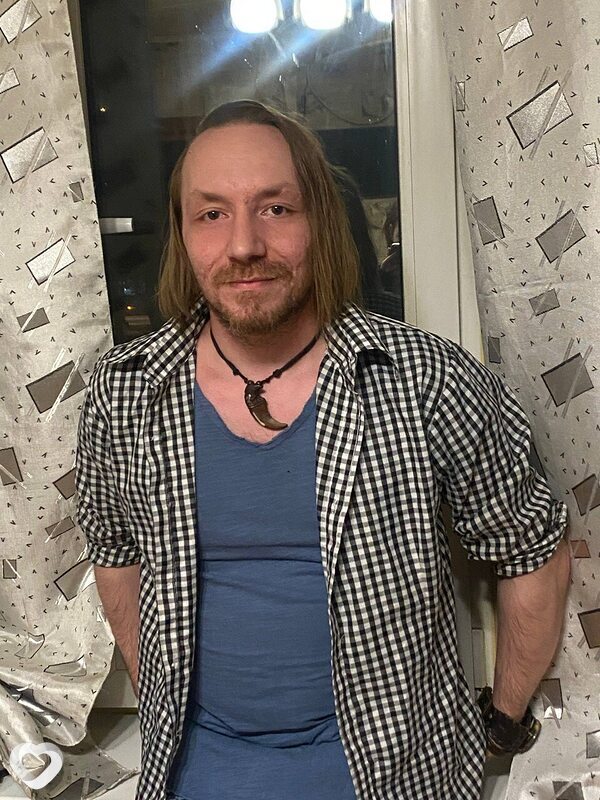 Александр, 37, Москве — анкета №3021720