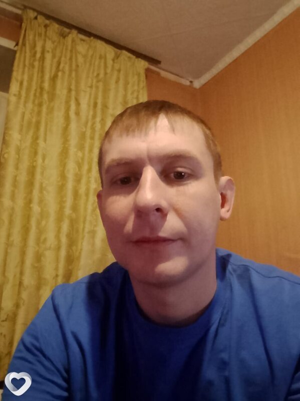 Сергей, 33, Новосибирске — анкета №3021721