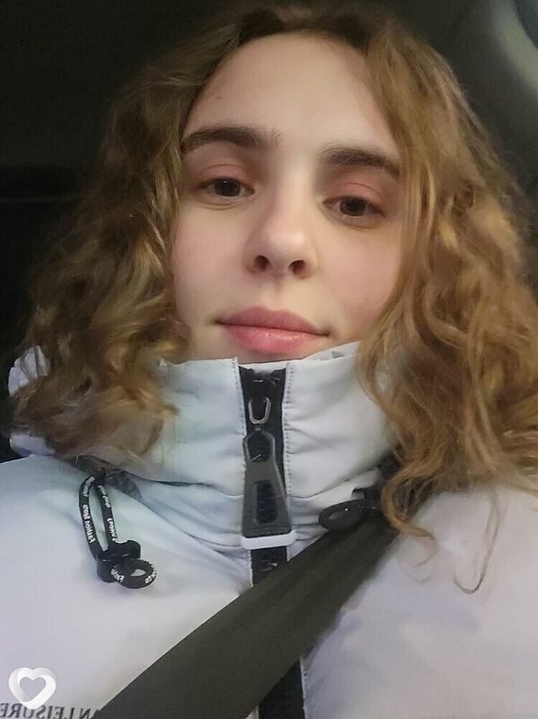 Татьяна, 20, Москве — анкета №3021724