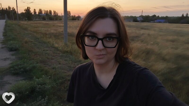 Арина, 19, Саратове — анкета №3021726