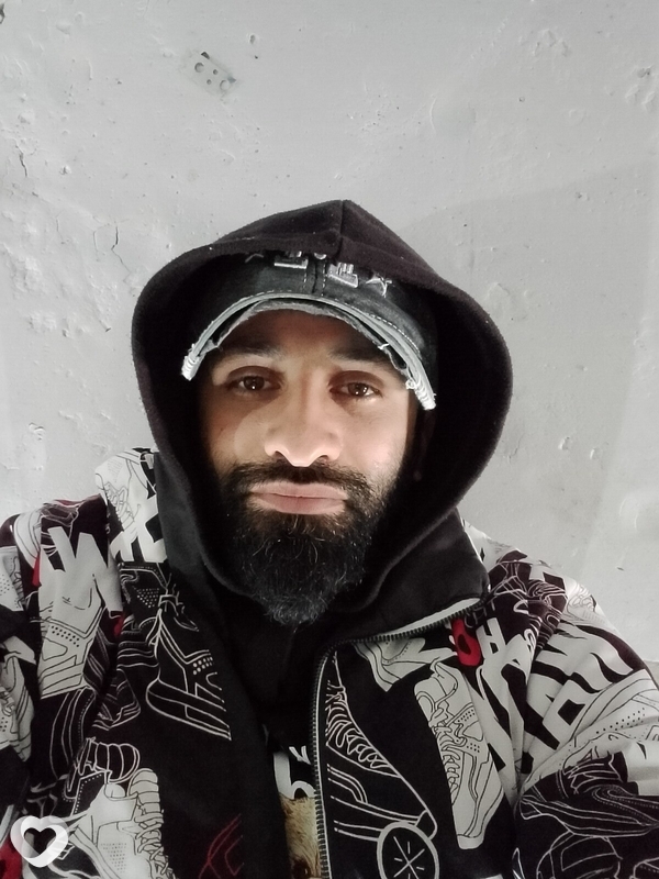 Исмаил, 34, Звенигороде — анкета №3021728